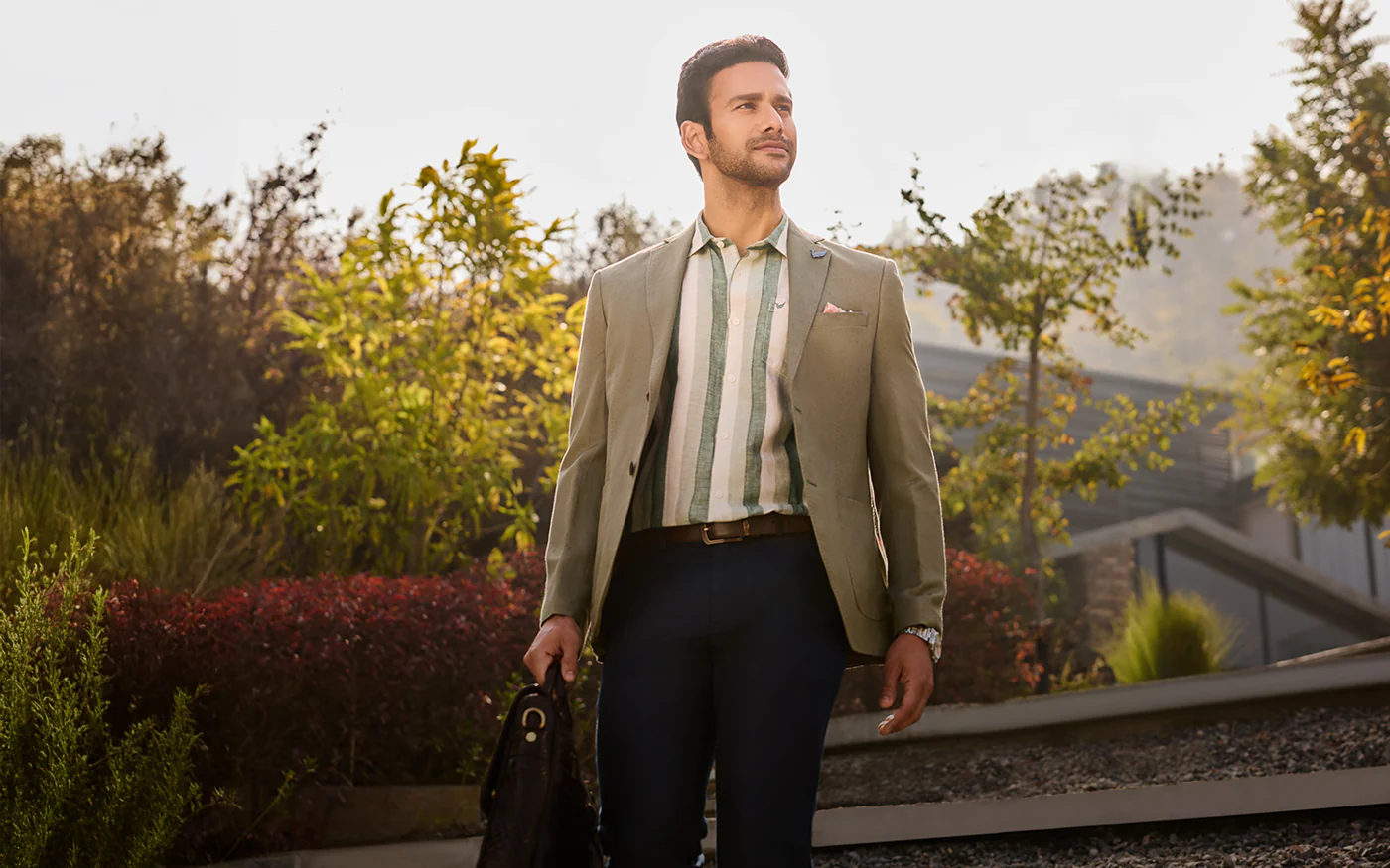 Redefine Your Signature Style